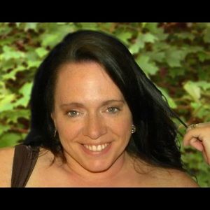 Meet your Posher, Michele